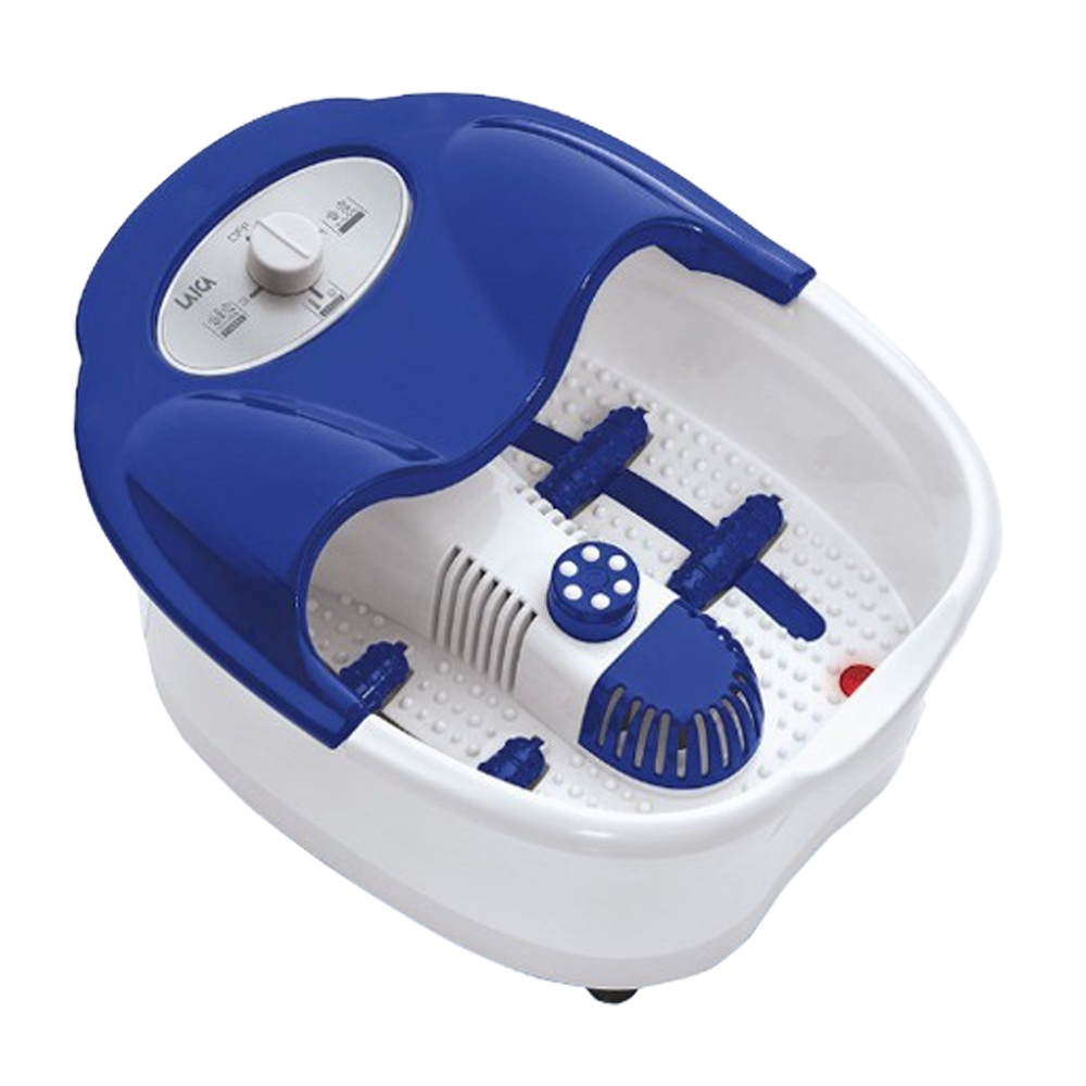 Bồn ngâm chân hồng ngoại Laica PC 1301B