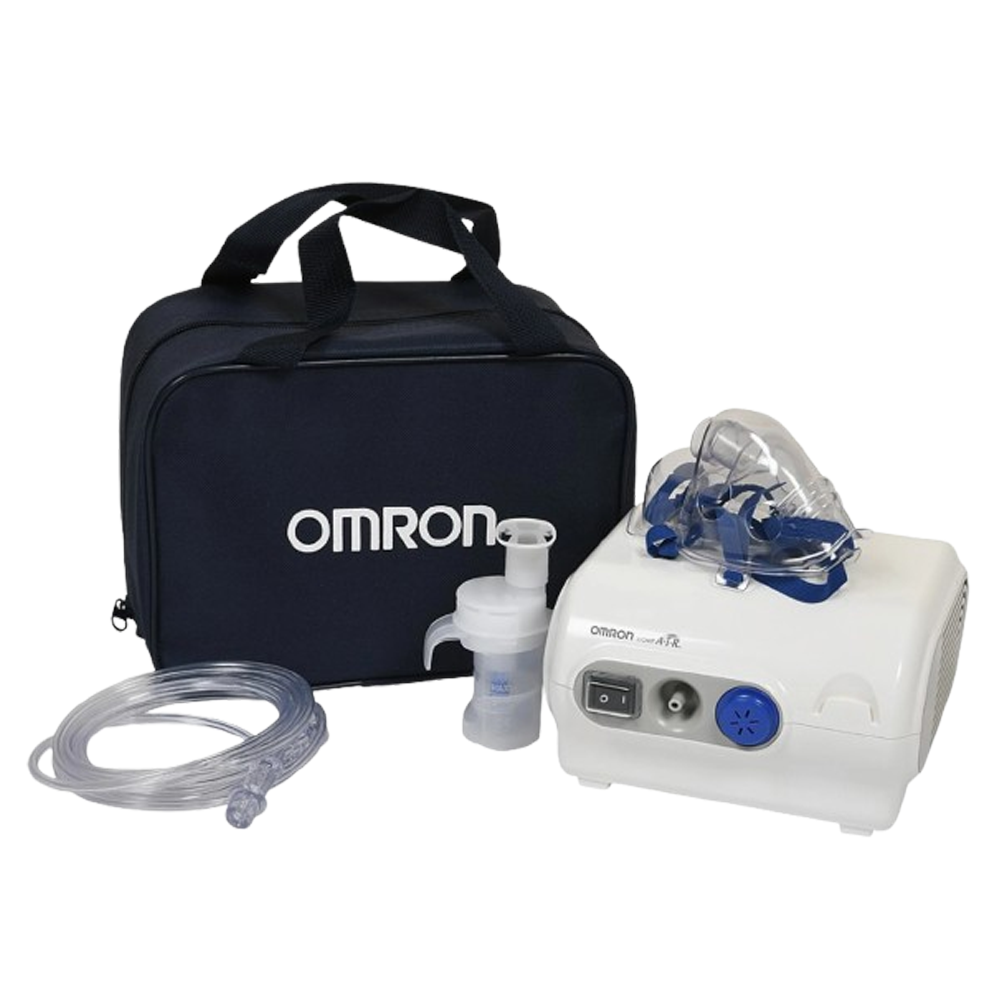 Máy xông khí dung Omron NE-C28