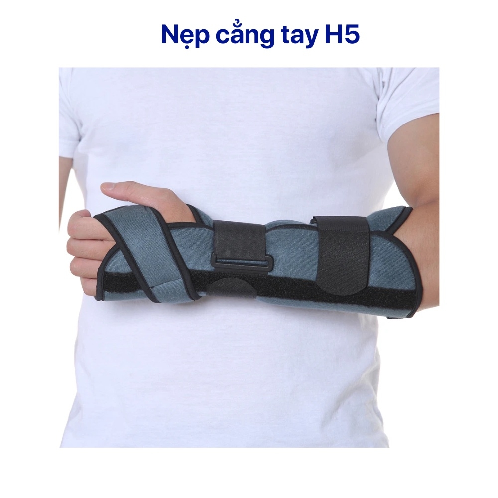 Nẹp cẳng tay Orbe H5