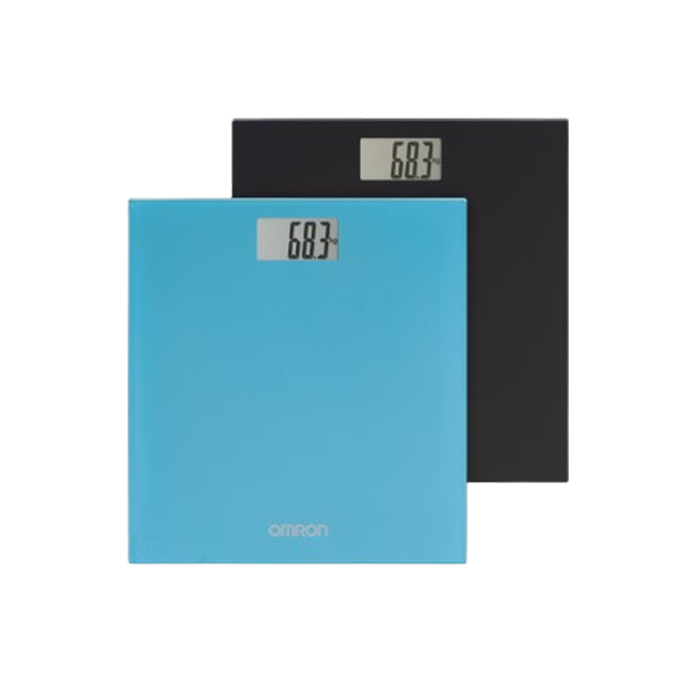 Cân sức khỏe điện tử Omron HN-289