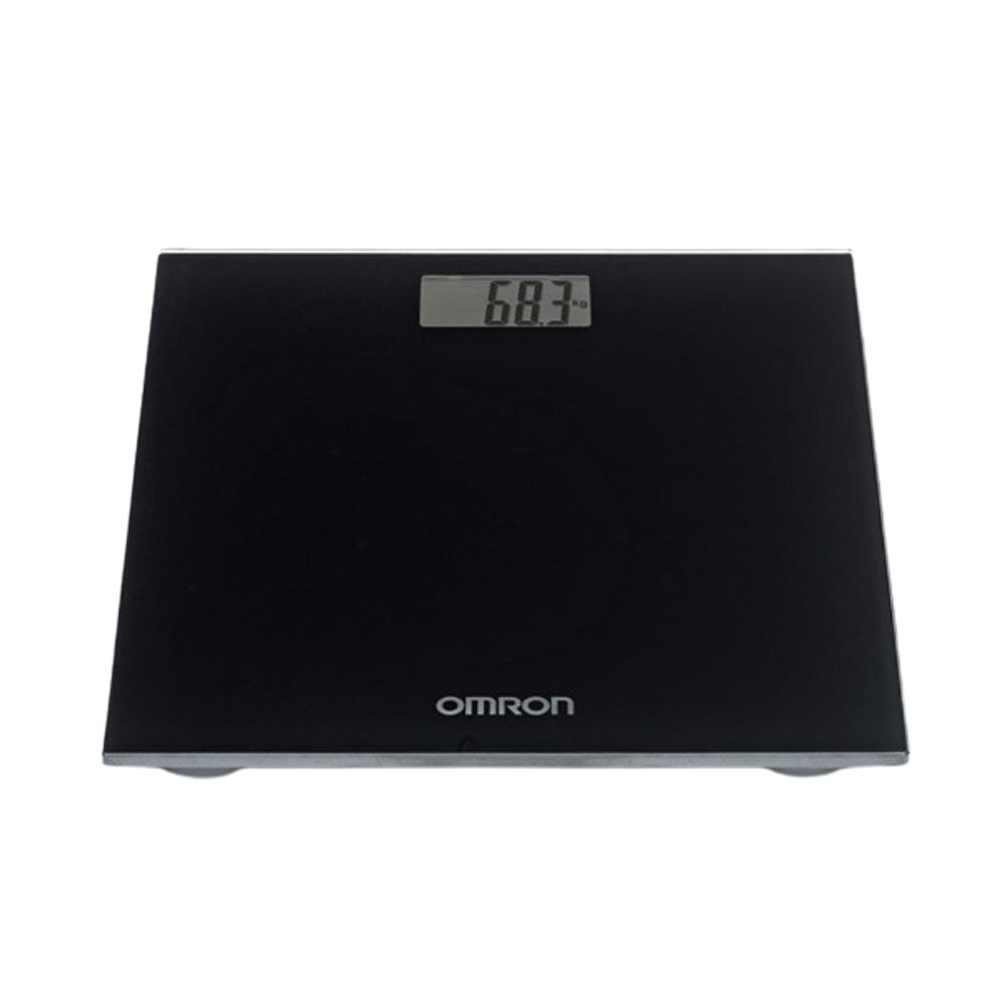 Cân sức khỏe điện tử Omron HN-289