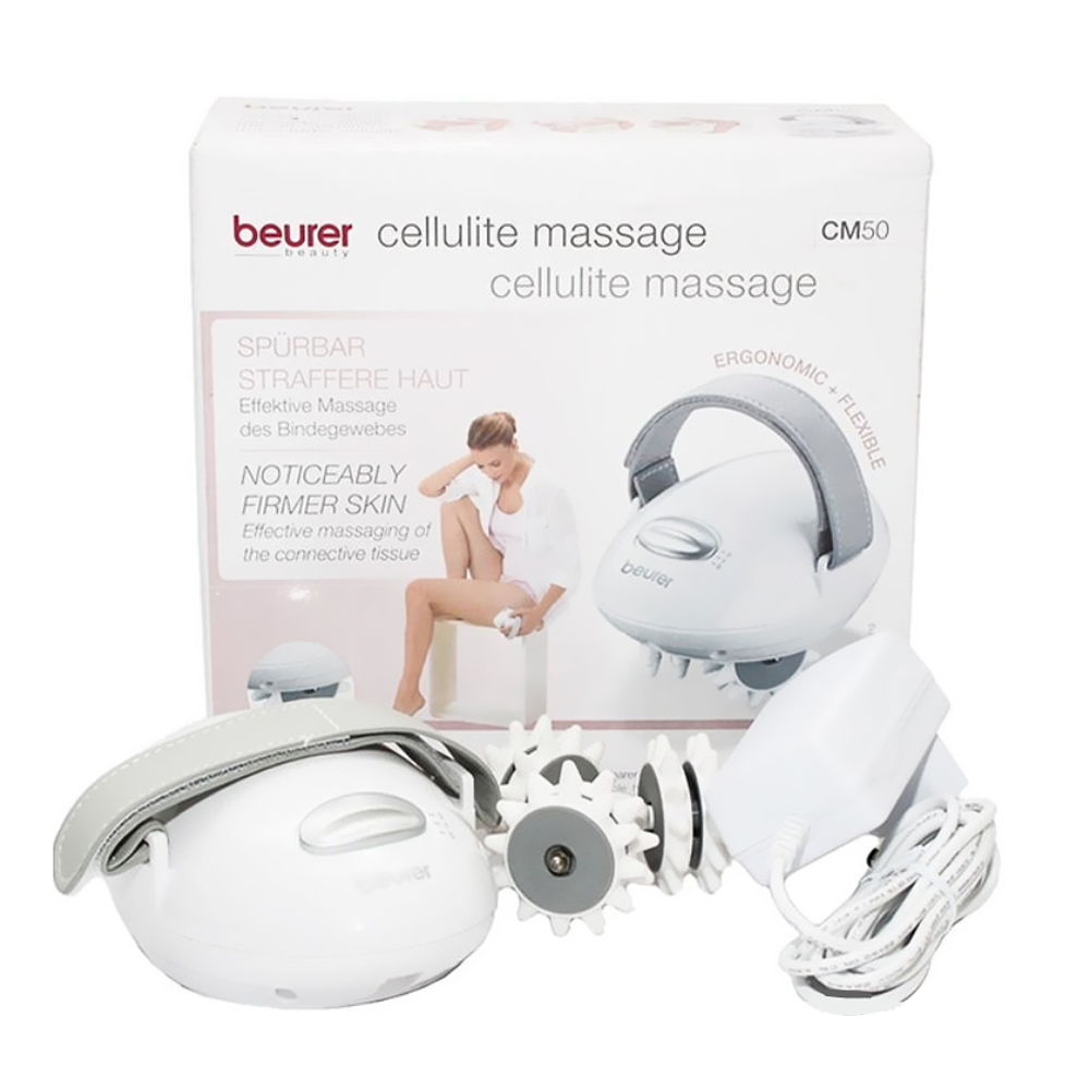 Máy massage cầm tay Beurer CM50