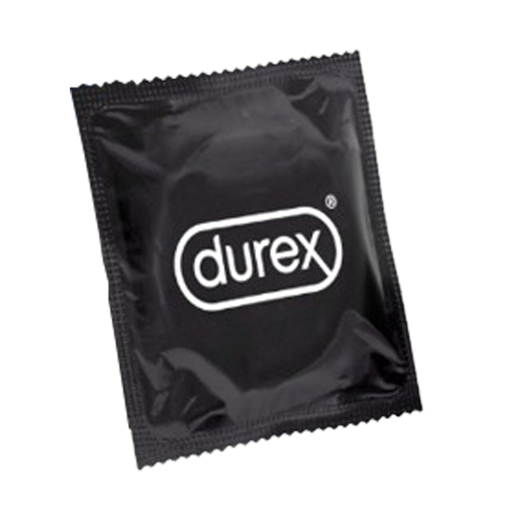 Hộp 3 chiếc bao cao su Durex Performa