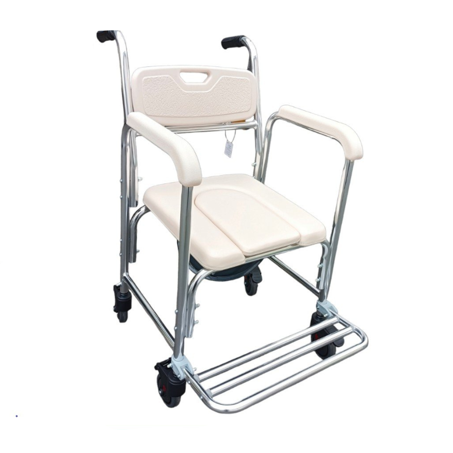 Ghế bô đa chức năng Lucass X-62 (Oromi KW02 - PW08)