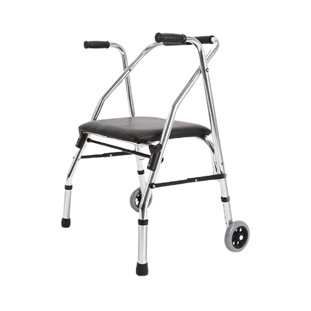 Khung tập đi cao cấp Lucass W-9