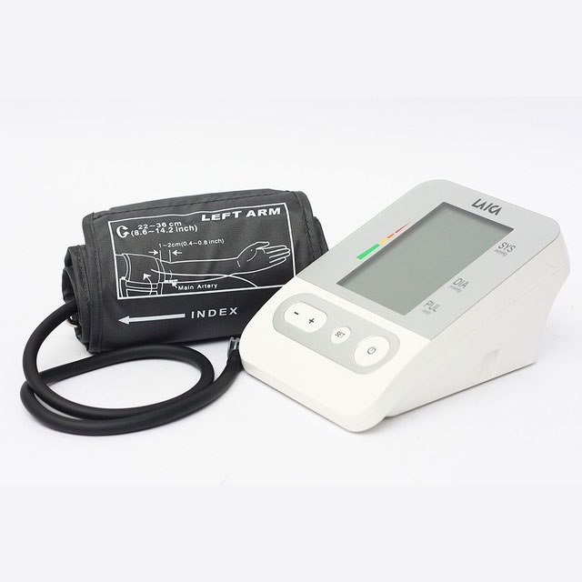 Máy đo huyết áp bắp tay LAICA BM2301