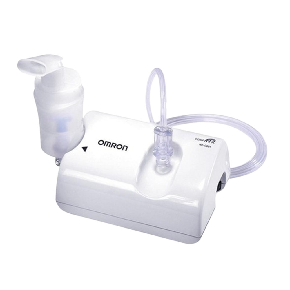 Máy xông khí dung Omron NE-C801