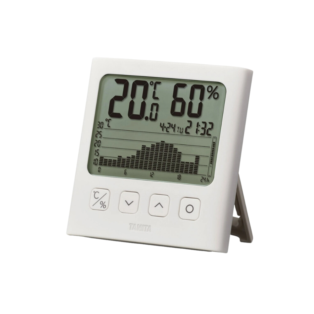 Nhiệt ẩm kế Tanita TT-580