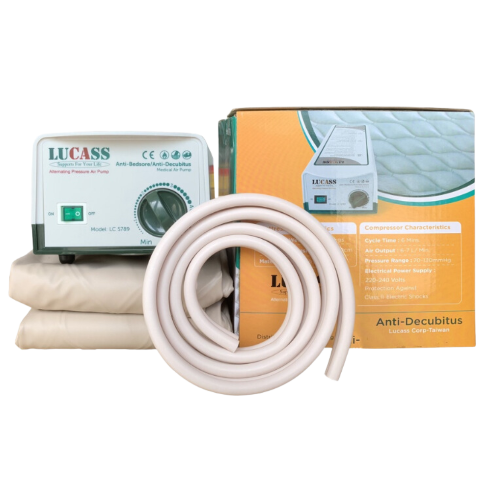 Đệm hơi chống loét Lucass LC5789