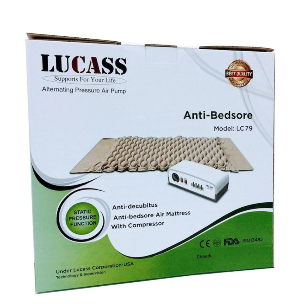 Đệm hơi chống loét Lucass LC79