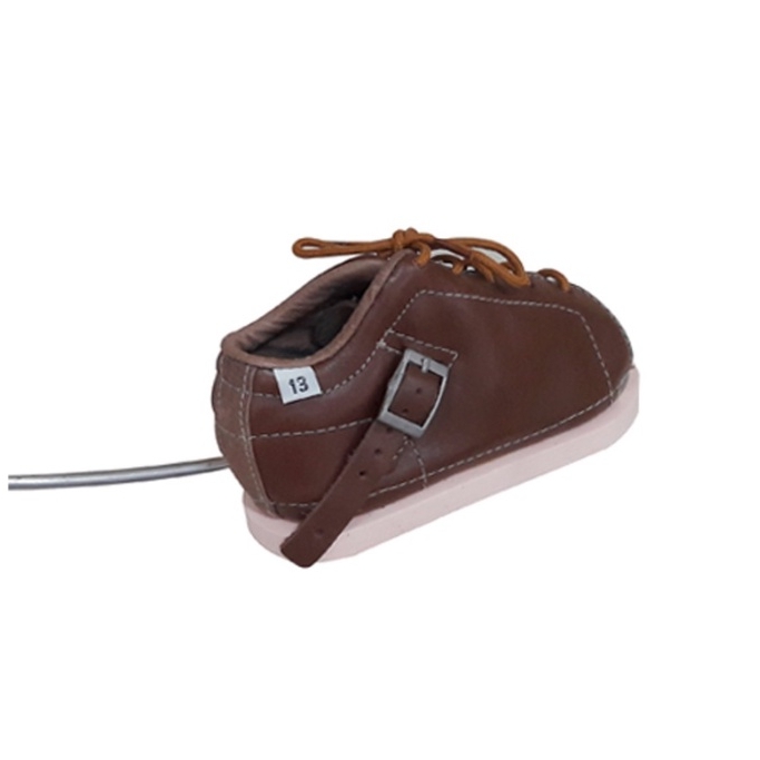 Nẹp giày trẻ em Orbe H1