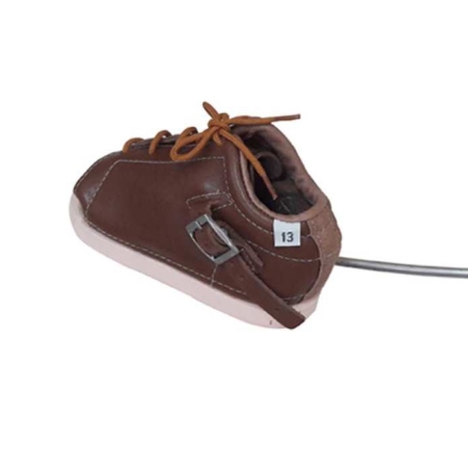 Nẹp giày trẻ em Orbe H1