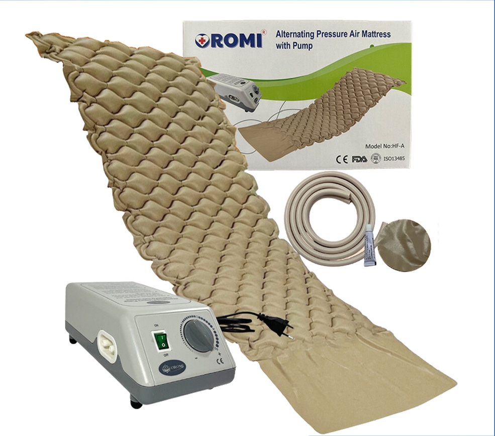Đệm hơi chống loét Oromi HF-A