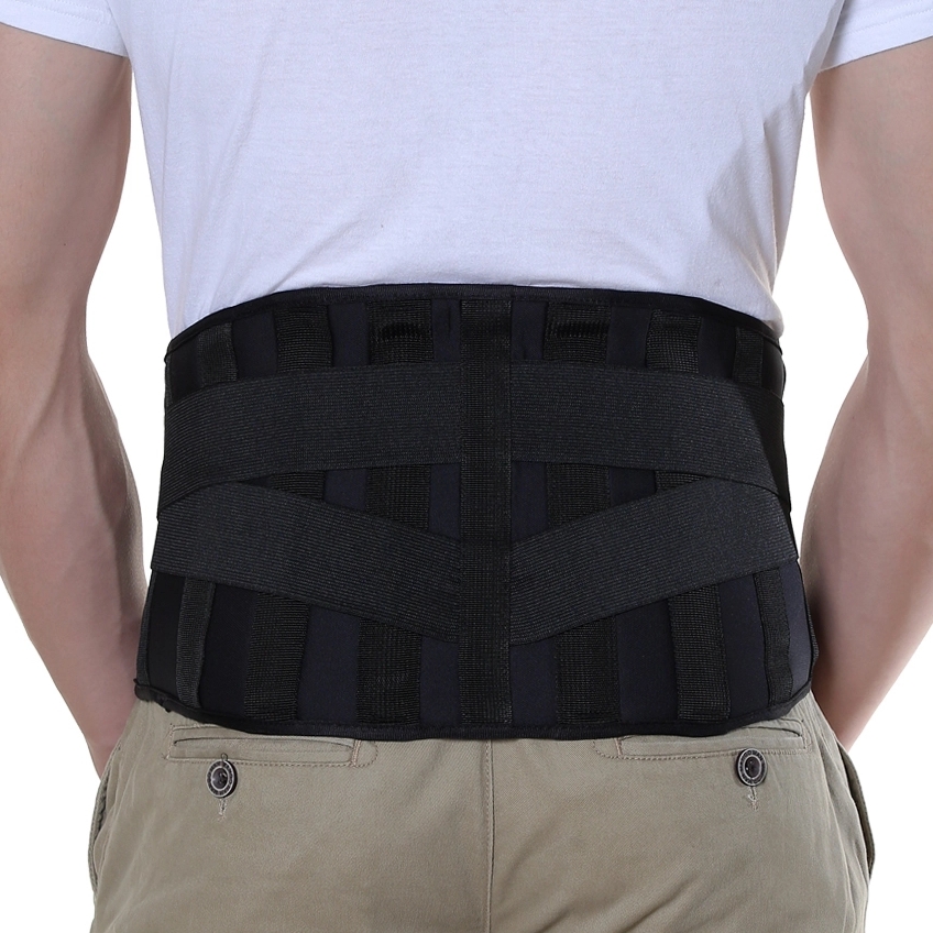 Đai lưng cột sống Orbe H2