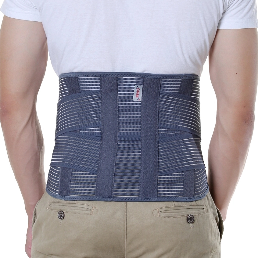 Đai lưng cột sống Orbe Lumbabel