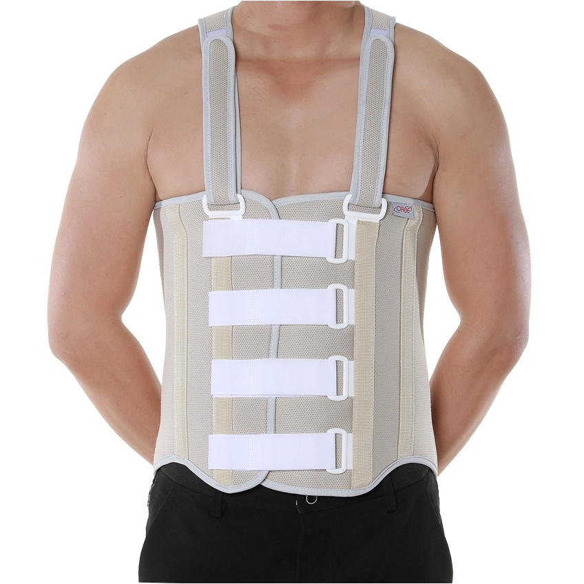 Áo cột sống Orbe