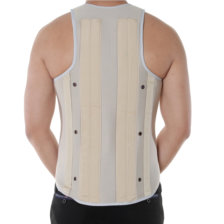 Áo cột sống Orbe