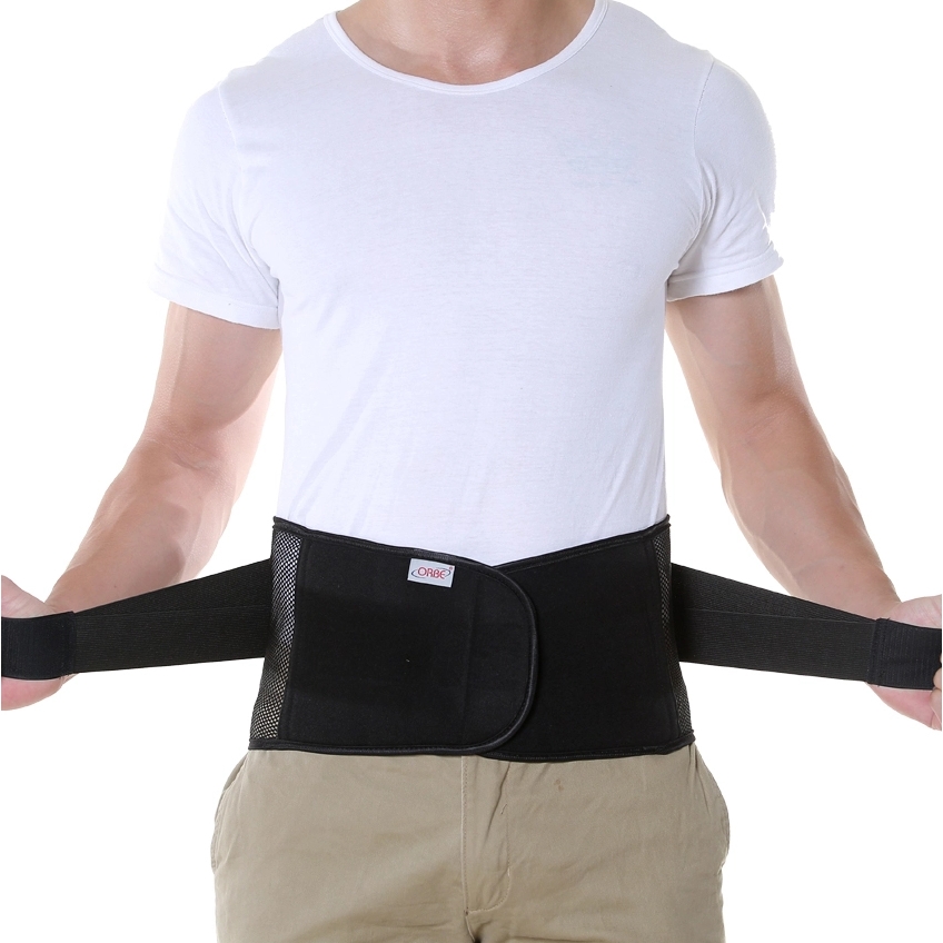 Đai lưng cột sống Orbe H3