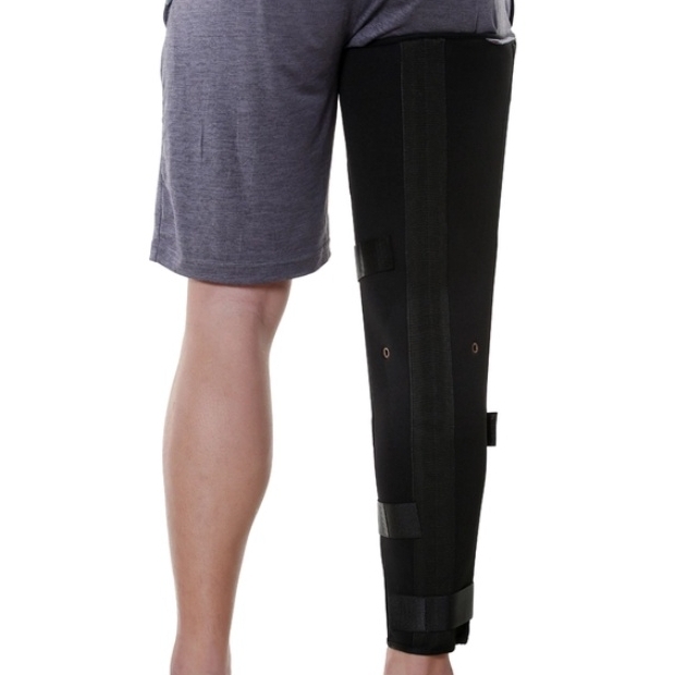 Nẹp đầu gối Orbe (Nẹp gối H6)