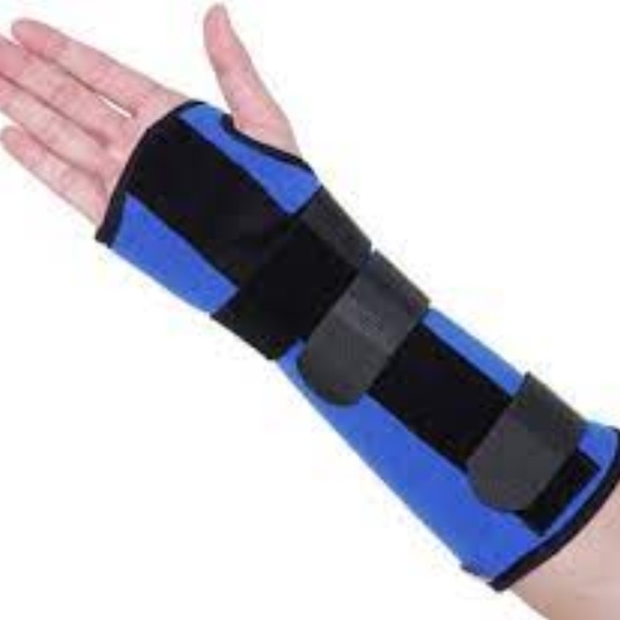 Nẹp cổ bàn tay Orbe H1