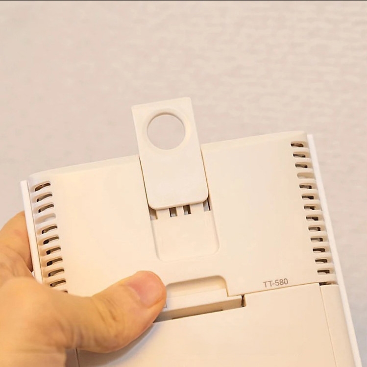 Nhiệt ẩm kế Tanita TT-580