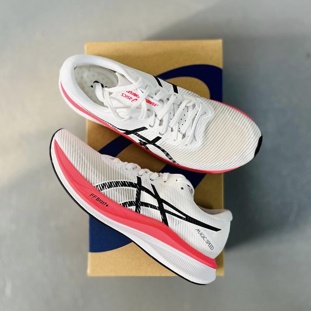 Asics Magic Speed 3