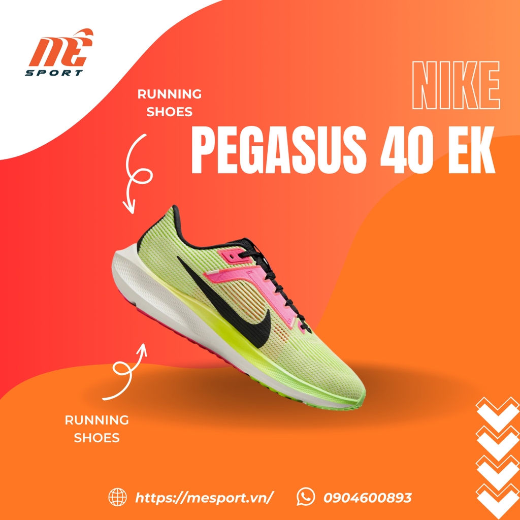 Nike Air Zoom Pegasus 40 Ekiden