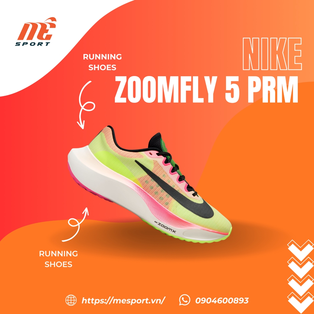 Nike Zoom Fly 5 Ekiden