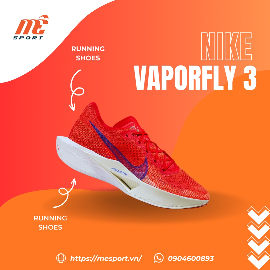 Nike Air Zoom Vaporfly 3