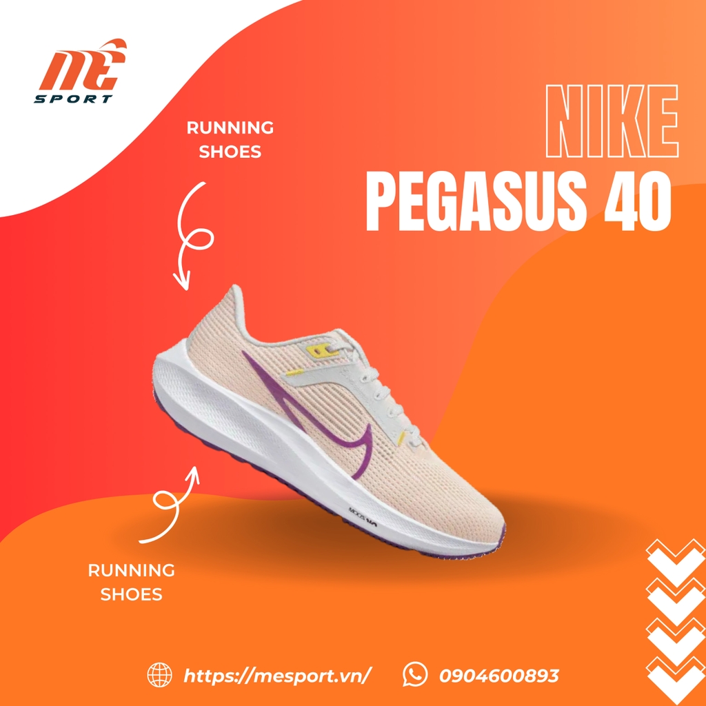 Pegasus 40