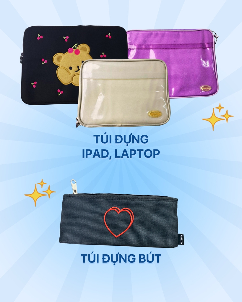 LUCKYBOX – TÚI MÙ CÔNG NGHỆ 🔥 | MỞ LÀ THẤY HỜI 🎁