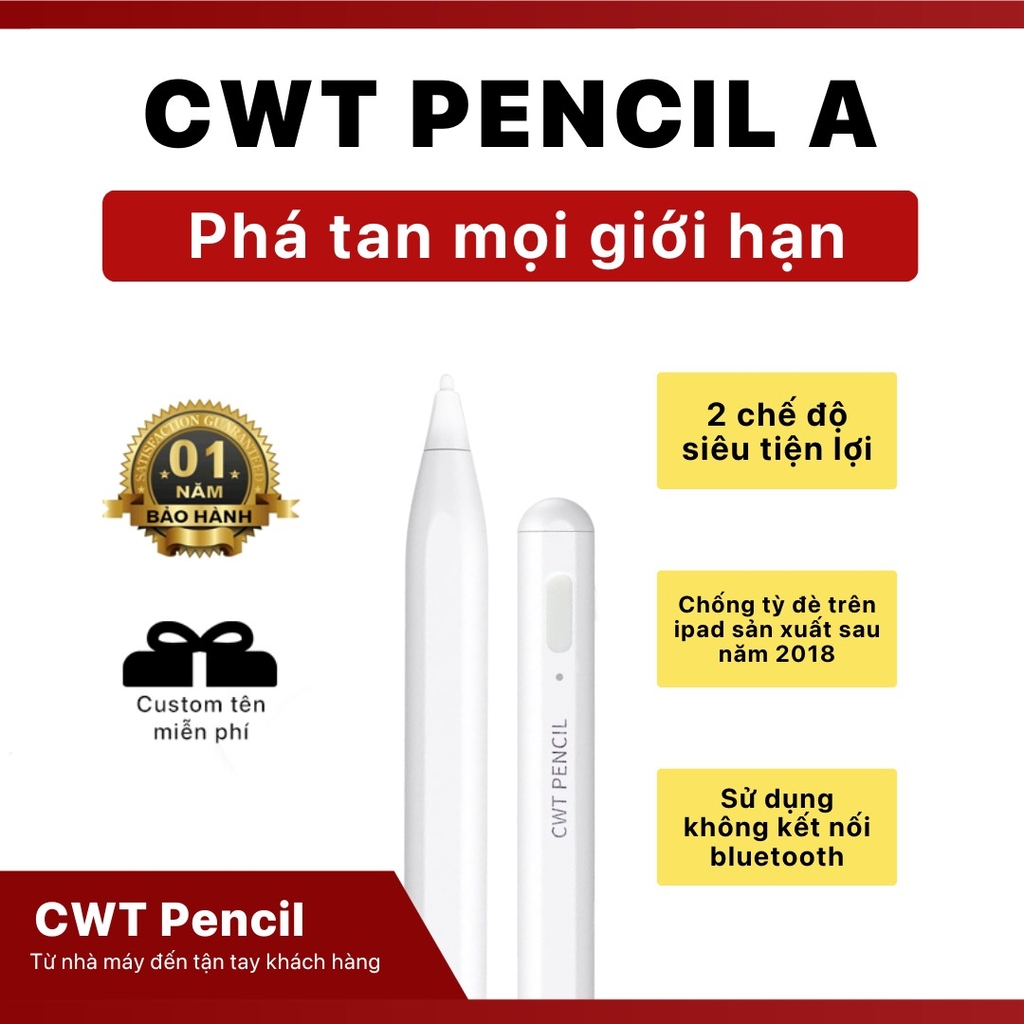 CWT PENCIL A