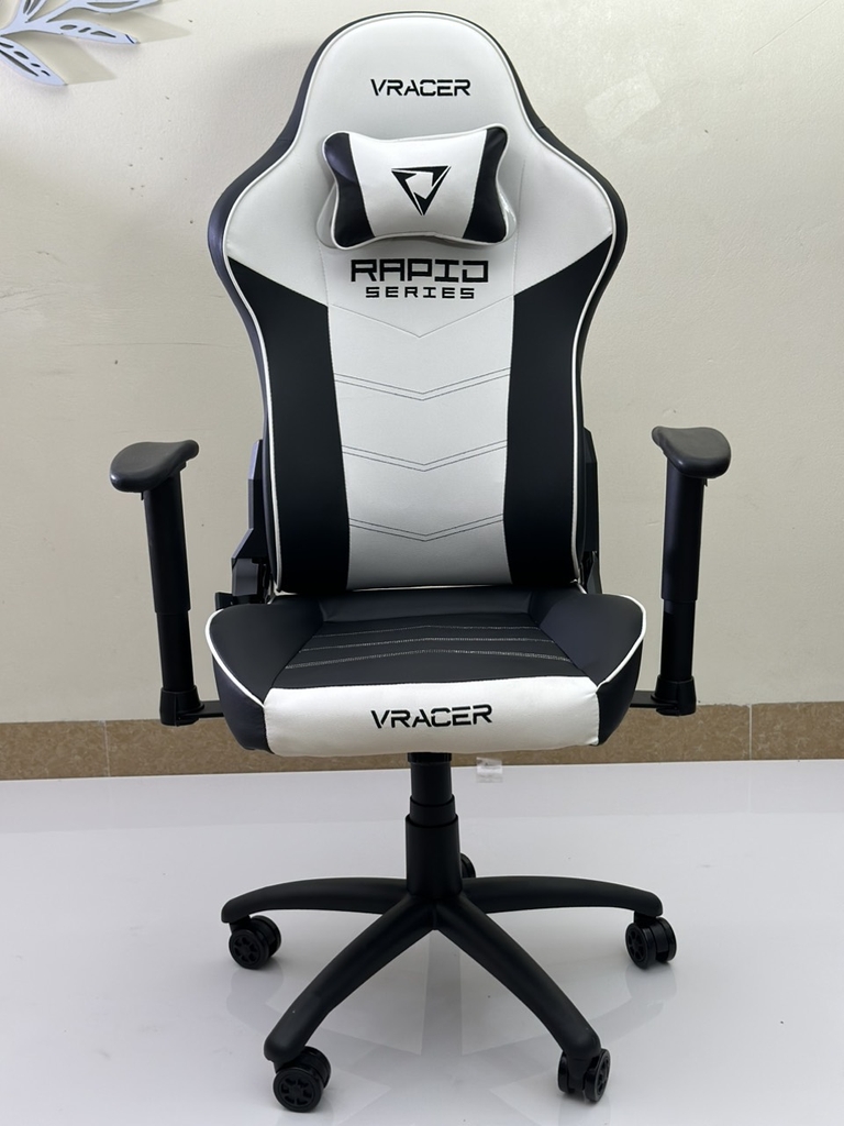 Ghế Gaming xoay RAPIO V-RACER 5G-331