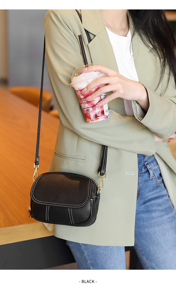 Túi Xách Mini Da Thật Cao Cấp 2025 – Phong Cách Mới Thời Trang, Đa Năng, Nhỏ Gọn Thanh LịchTX146250