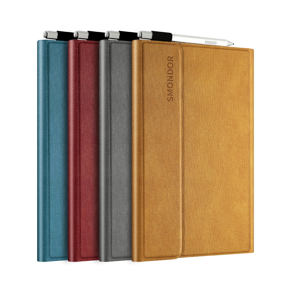 Bao da Surface GO cao cấp Smondor -S023