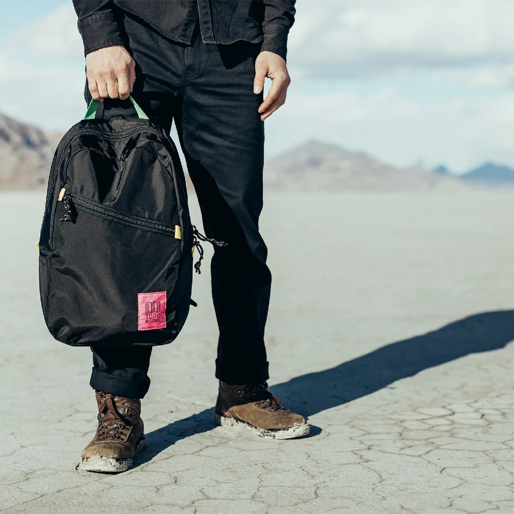 Balo TOPO DESIGNS (Corolado, USA) Light Pack Laptop 15″ – 29216