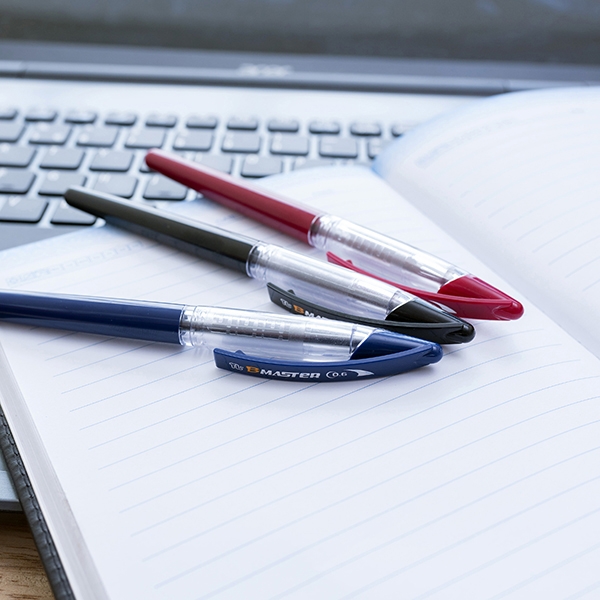 Bút bi Thiên Long Gel B01