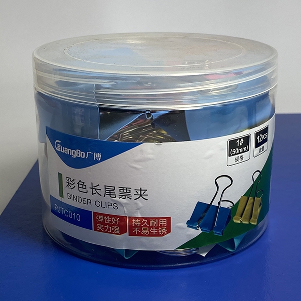 Kẹp màu 51mm