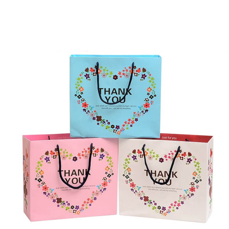 Túi quà ngang dọc số 1