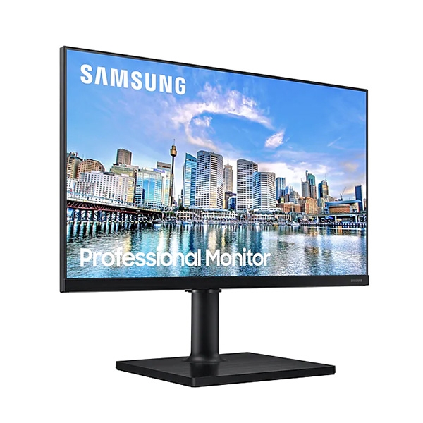 Màn hình Samsung LF24T450FQEXXV 23.8Inch 75Hz IPS