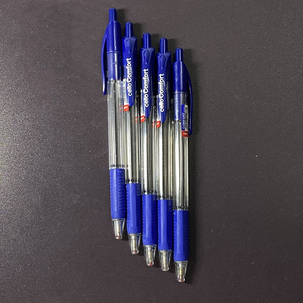 Bút bi Cello Comfort