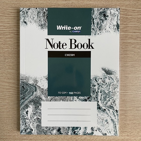 Sổ Ghi Chép Campap A5 CW 2301