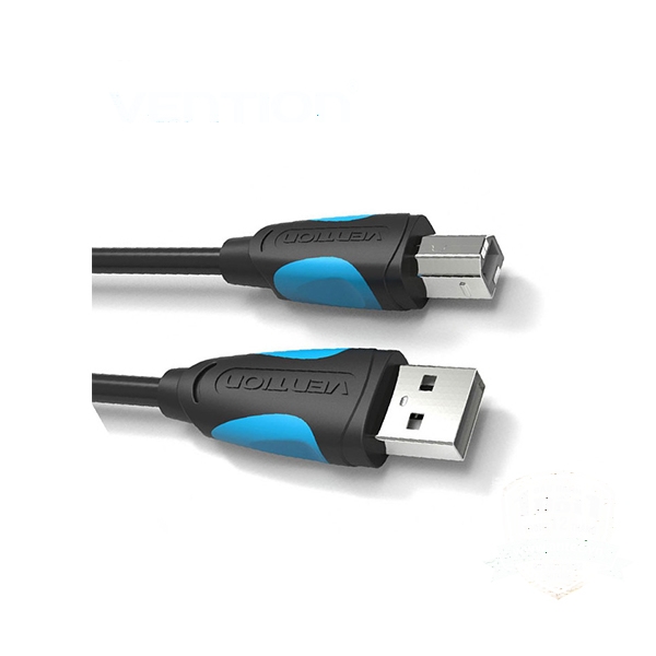 Cáp máy in Vention VAS-A16-B150 1.5M USB