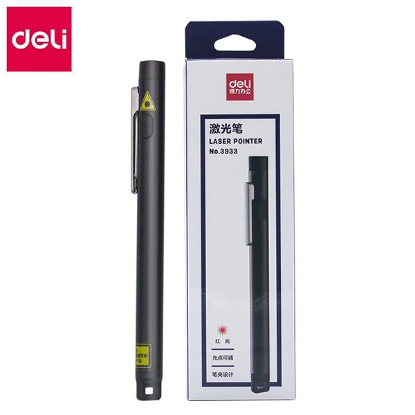 Bút chỉ bảng Lazer Deli 3933