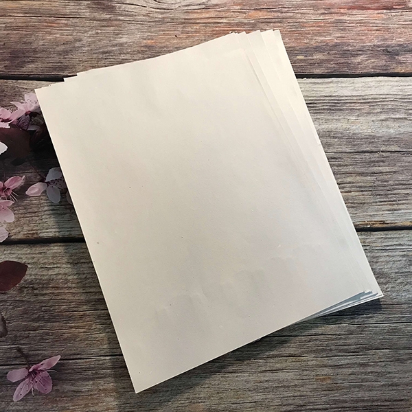 Giấy vẽ A4 Hồng Hà 4943