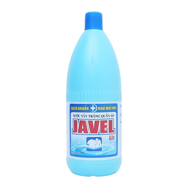 Nước tẩy Javel