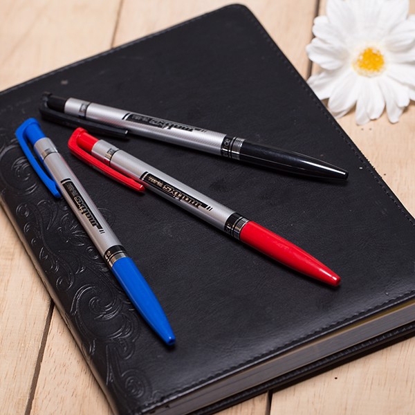 Bút bi Thiên Long FO-024