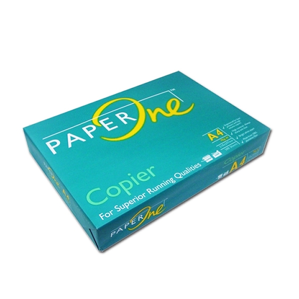 Giấy A4 Paper One 70gsm