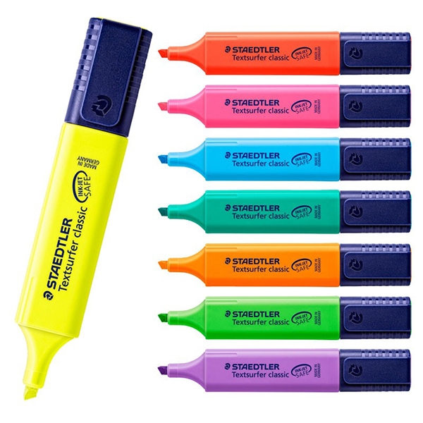 Bút nhớ dòng Staedtler