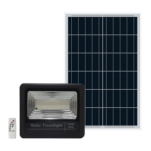 Đèn Solar CET-108100C